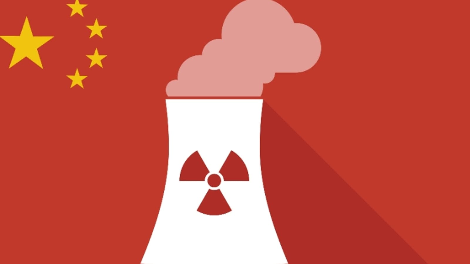 US up to 15 years behind China in nuclear power| report says
