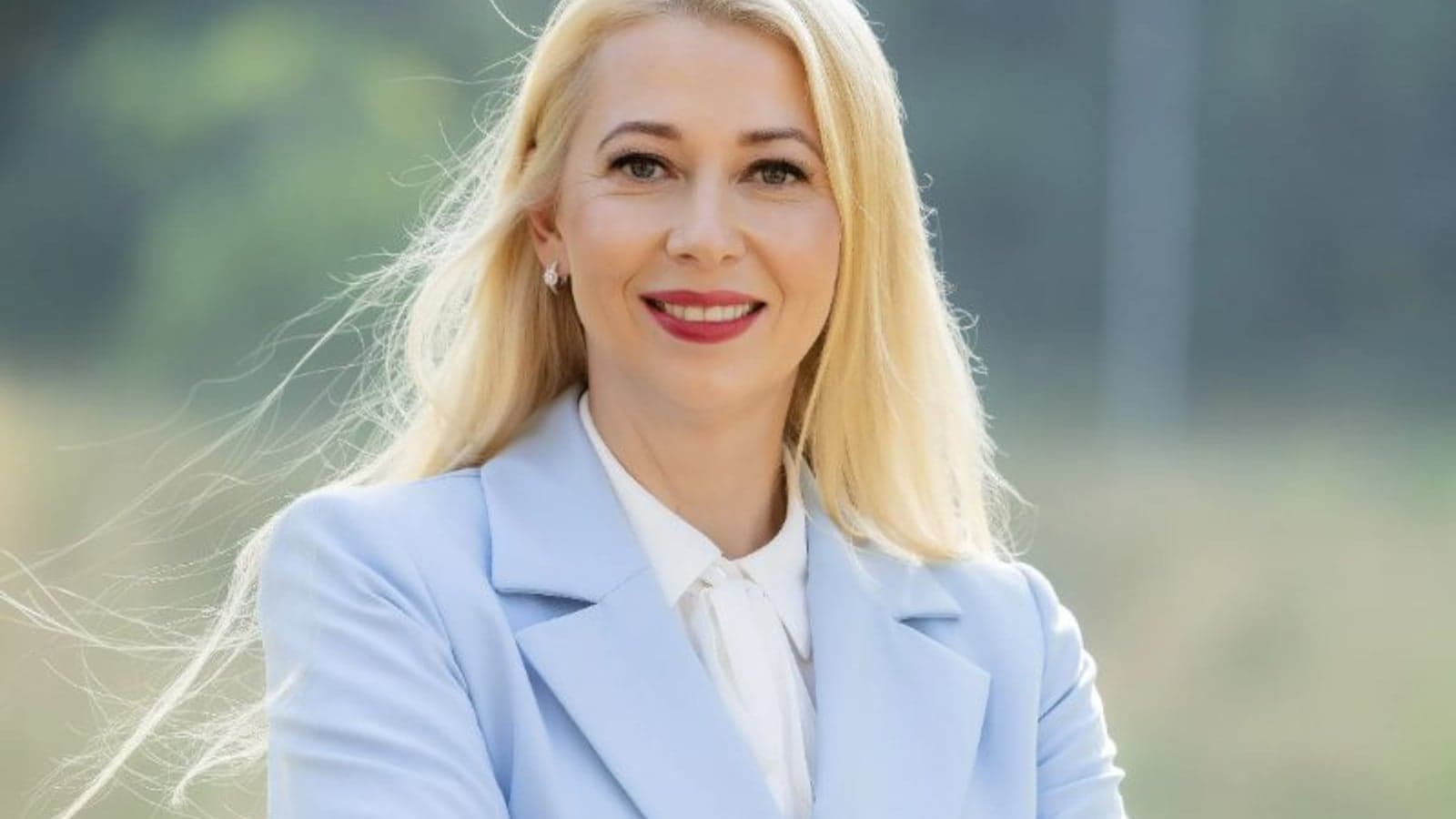 From finance to power: Lina Masiuliene's energy journey