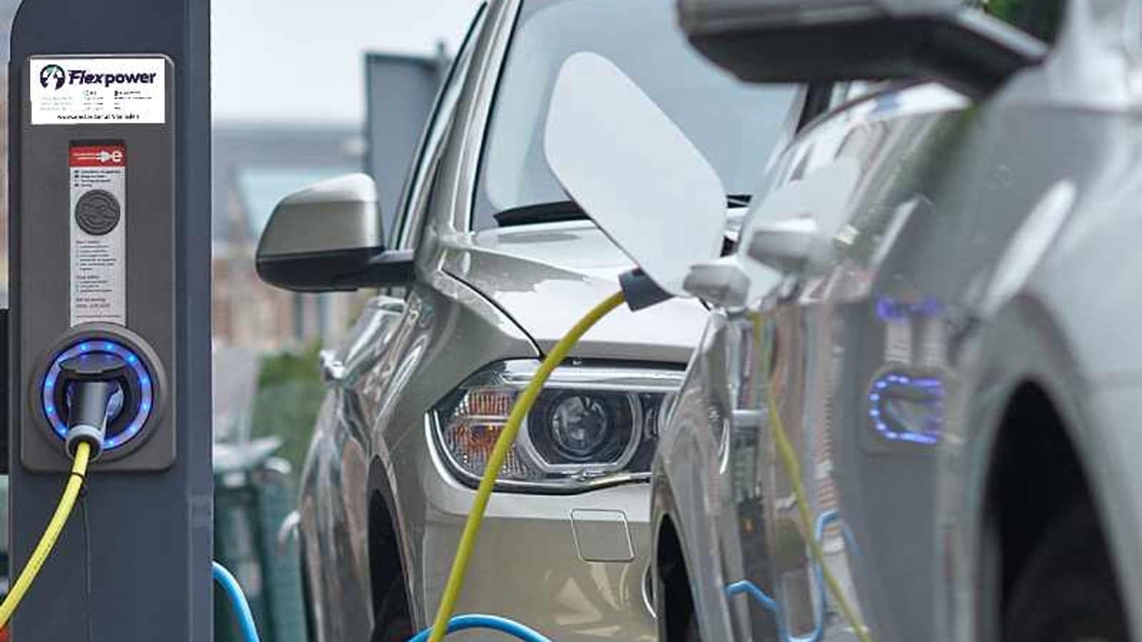 Amsterdam smart charge trial illustrates potential of flexible charging