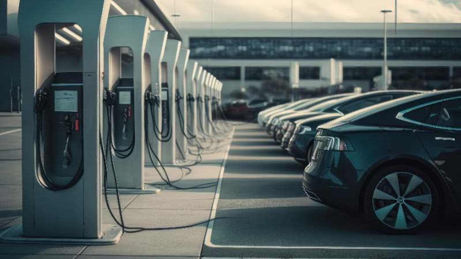 Will electrified fleets break the grid?