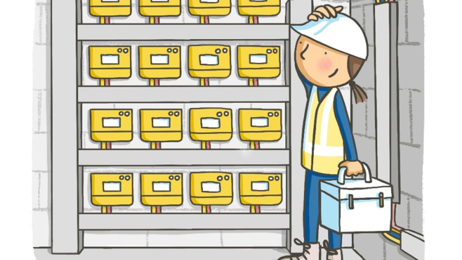 ‘Alt HAN’ rolls out for smart metering in Britain