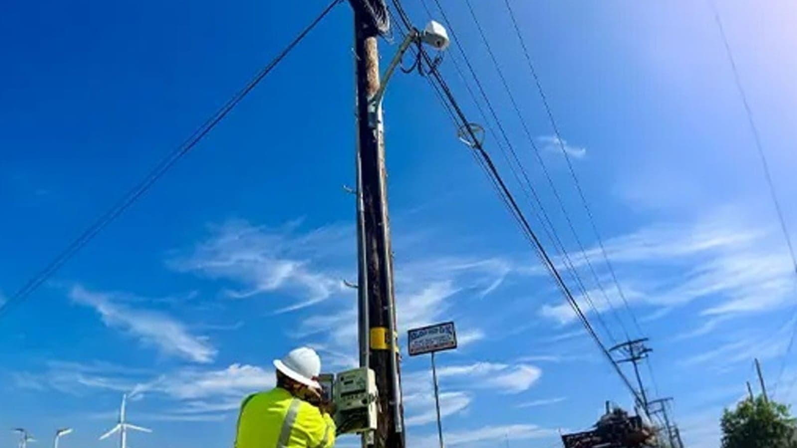 Southern California Edison launches private 5G network