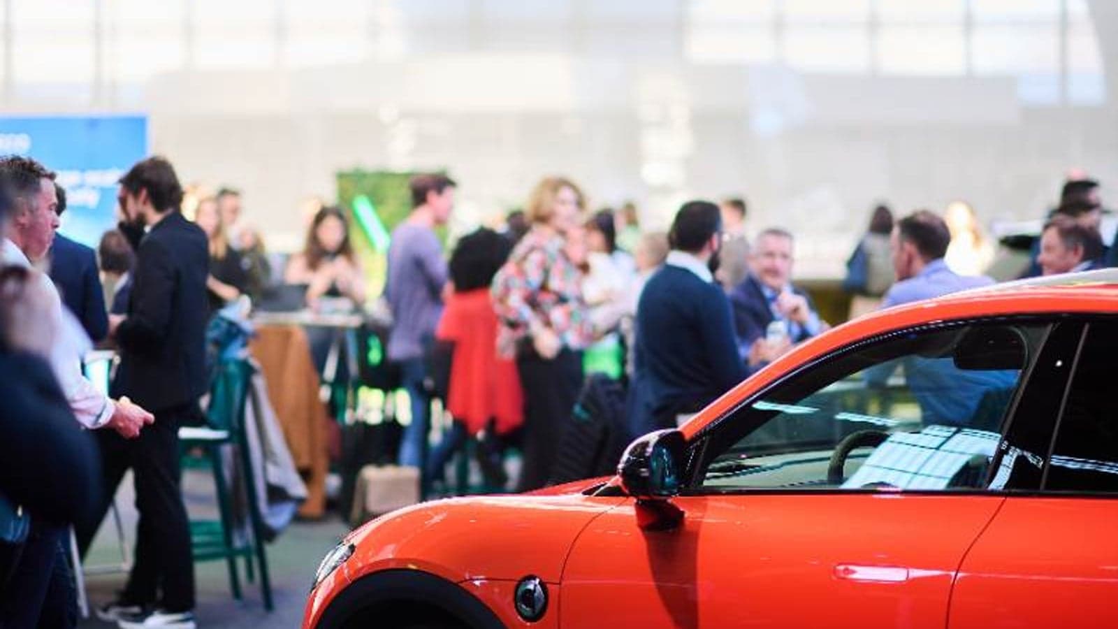 European Commission shifts gears to support e-mobility infrastructure