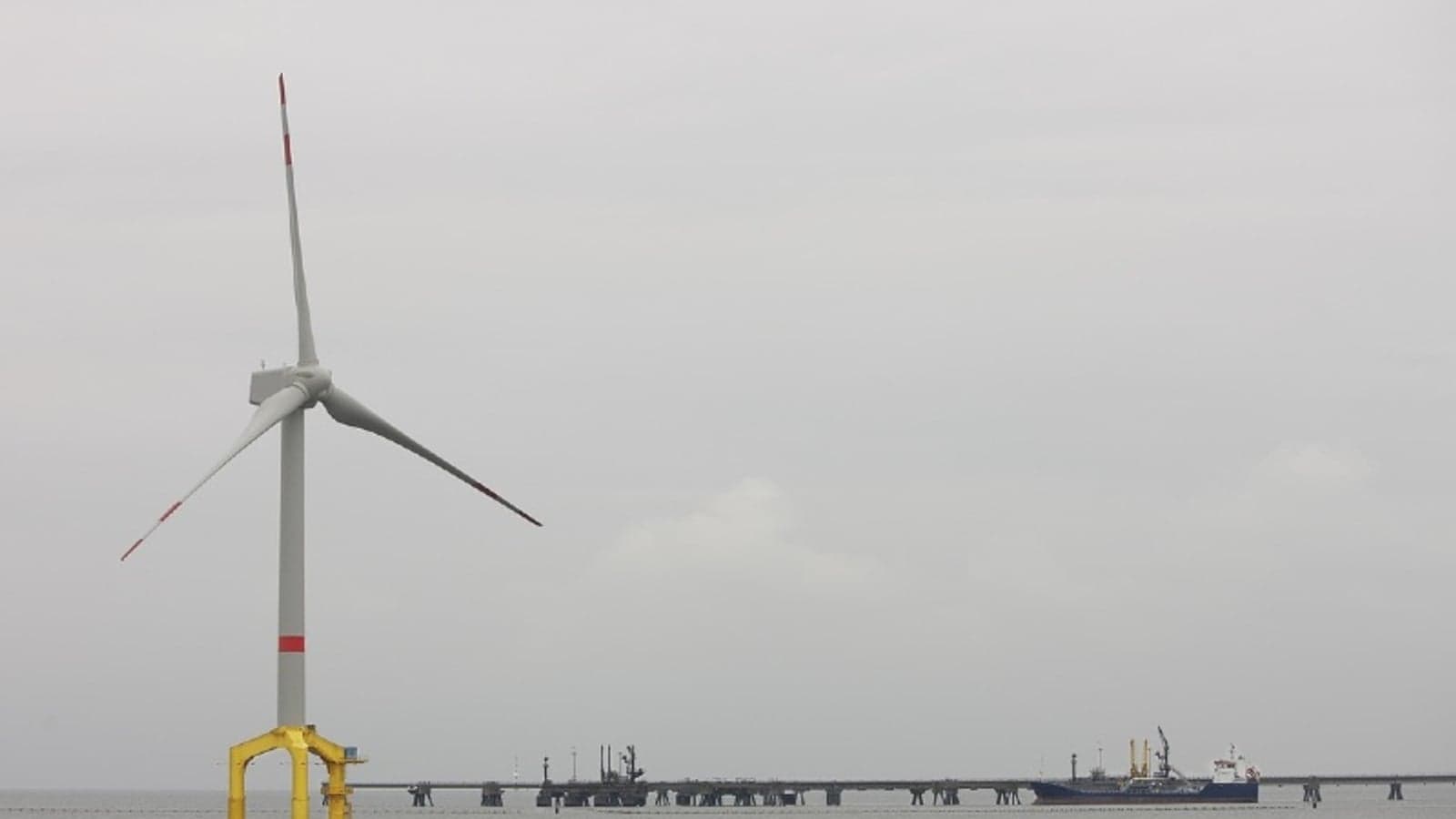US and Denmark create $4.2m floating offshore wind opportunity