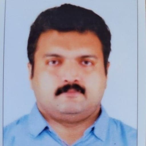 ashok chandran