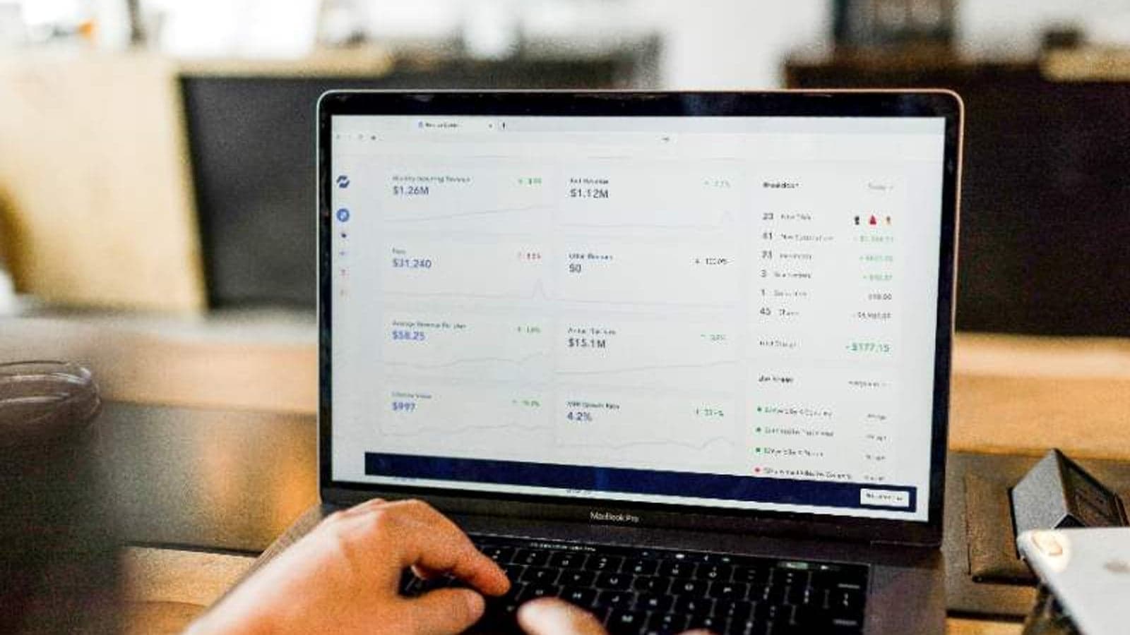 Benchmarking energy performance: why data is the key to net zero