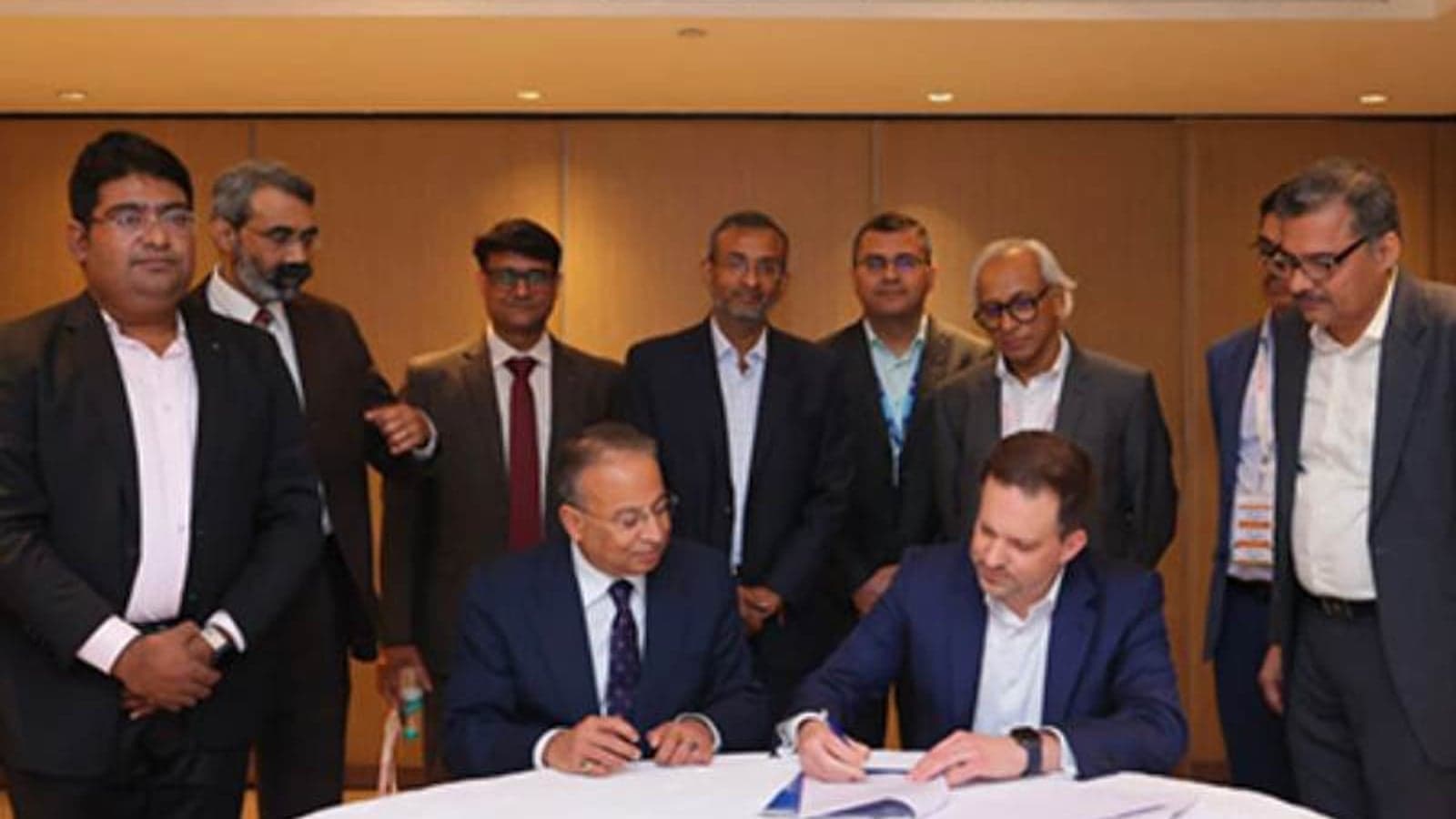 Tata Power and Enel Group to deploy smart meter and automation tech in India