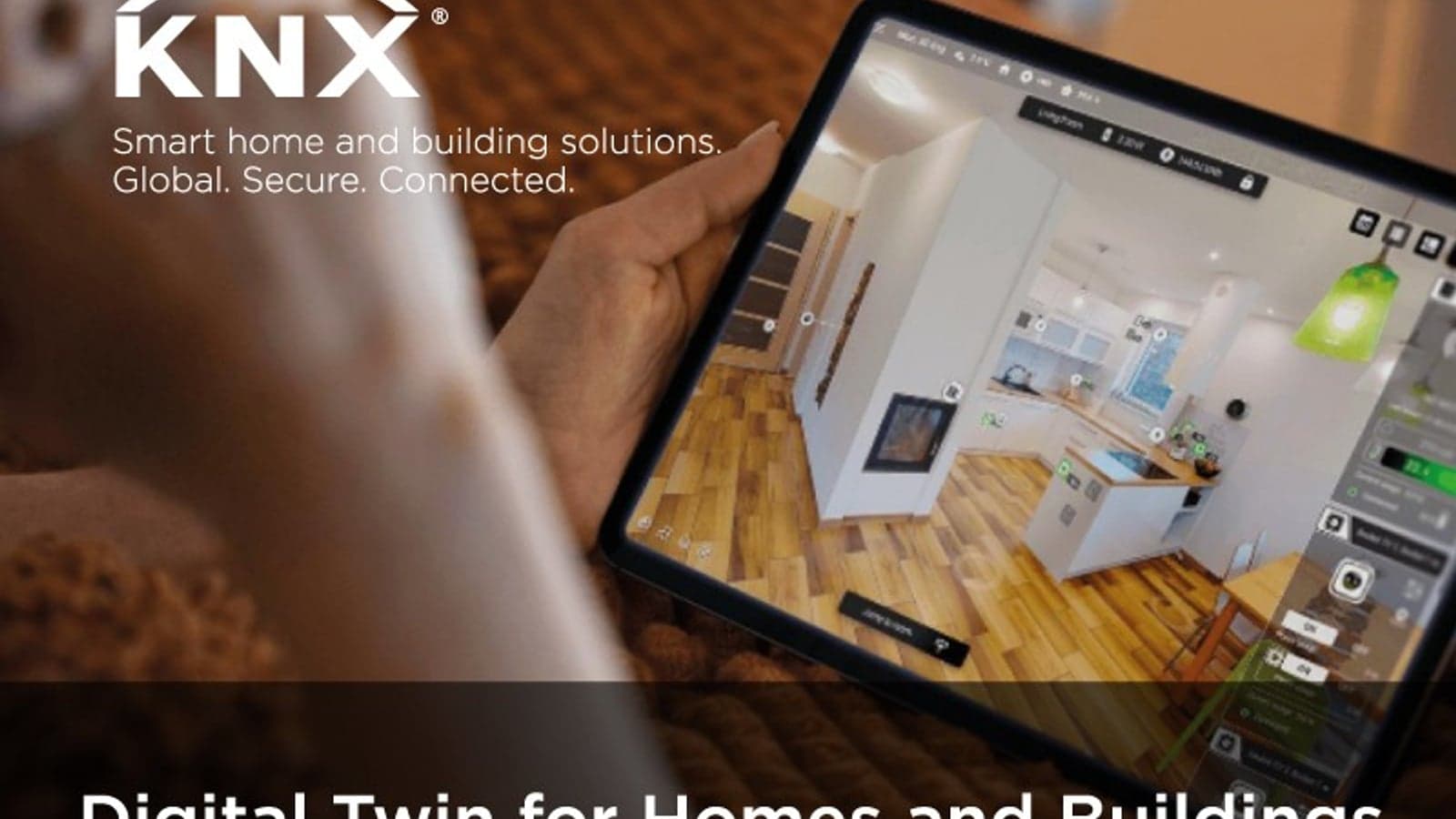 Webinar Recording: How Digital Twin technology can help homes and buildings perform better