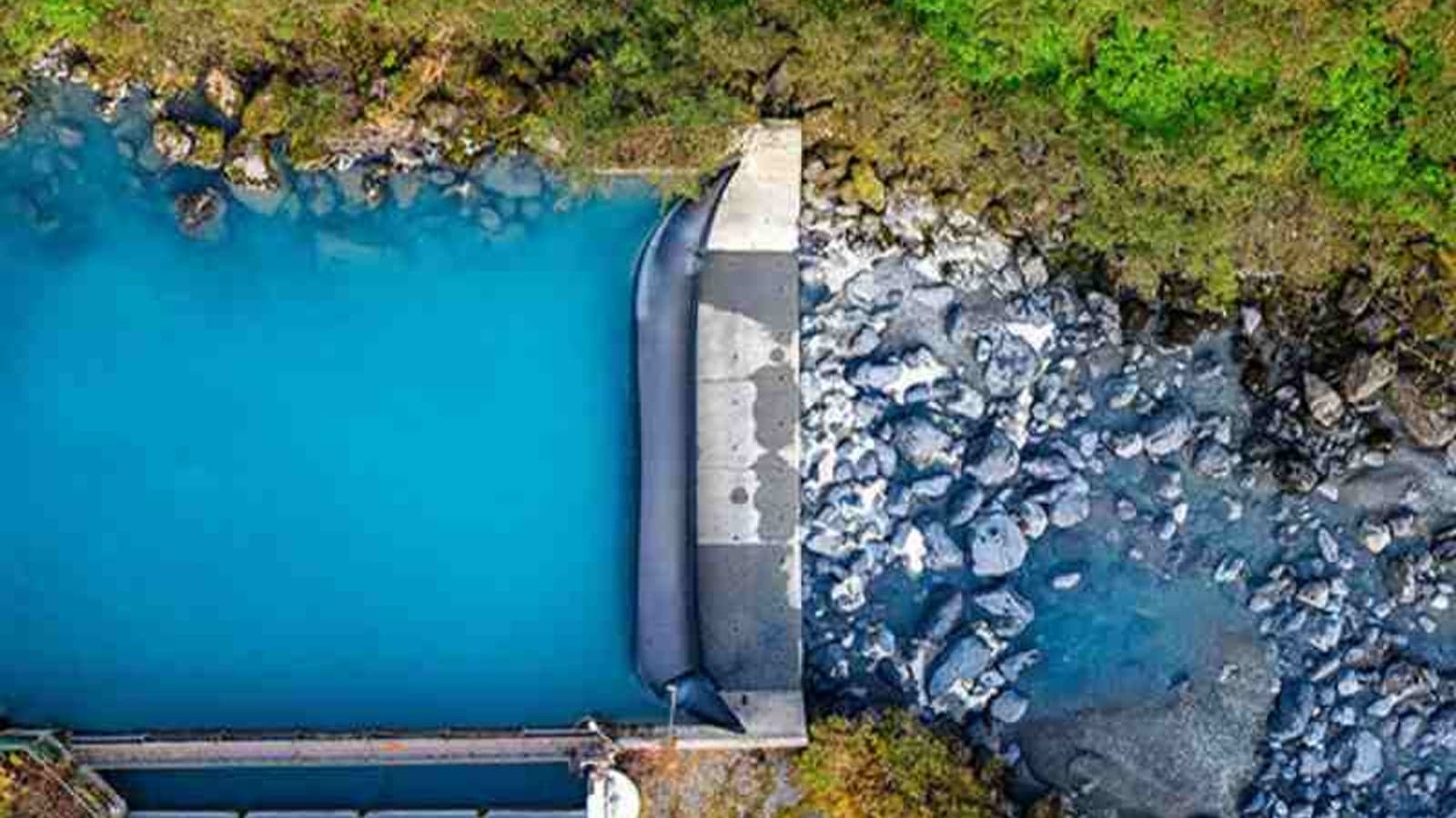 Hydropower investment potential ‘far from tapped out’ says NREL