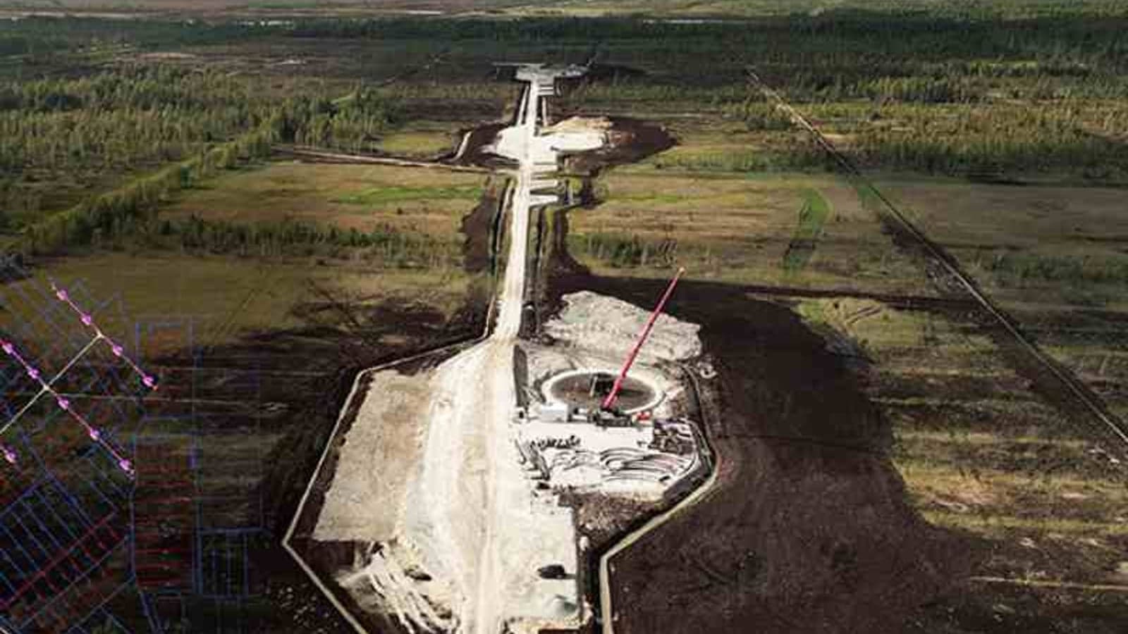 EIB invests €180m in Estonia’s largest wind farm