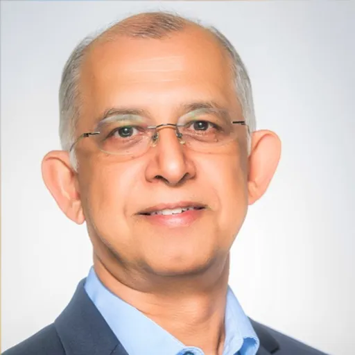 Koustuv Ghoshal