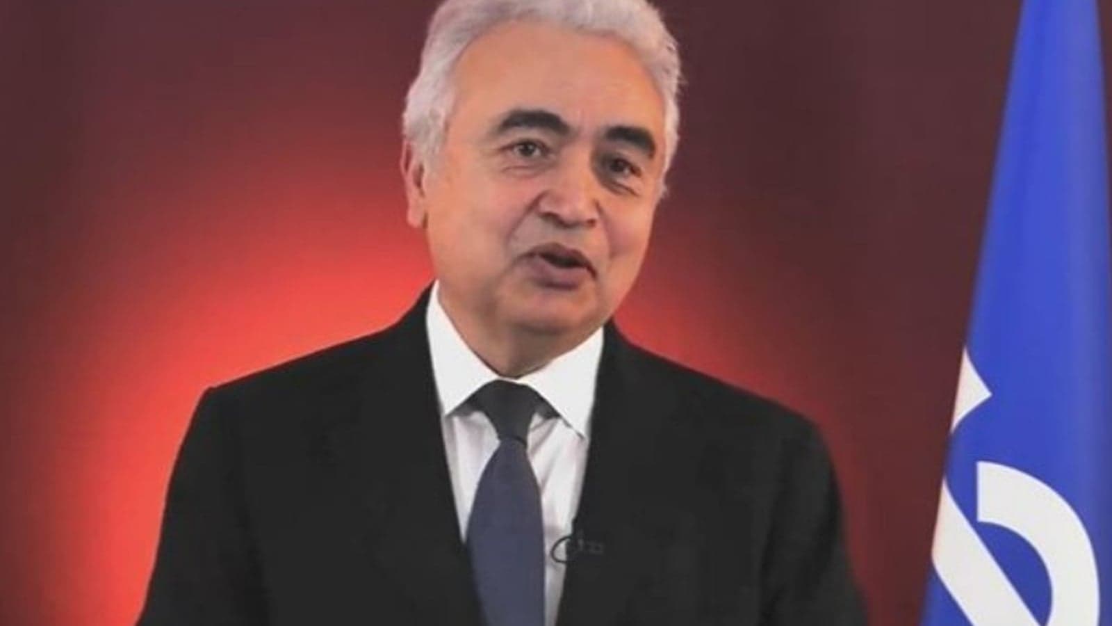 Geopolitics unveils energy vulnerabilities says IEA World Energy Outlook
