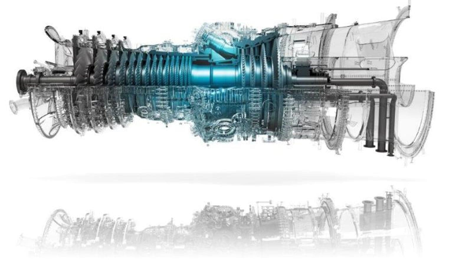 Hydrogen: a vital component to decarbonise our grids