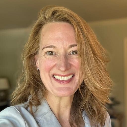 Kate Robertson