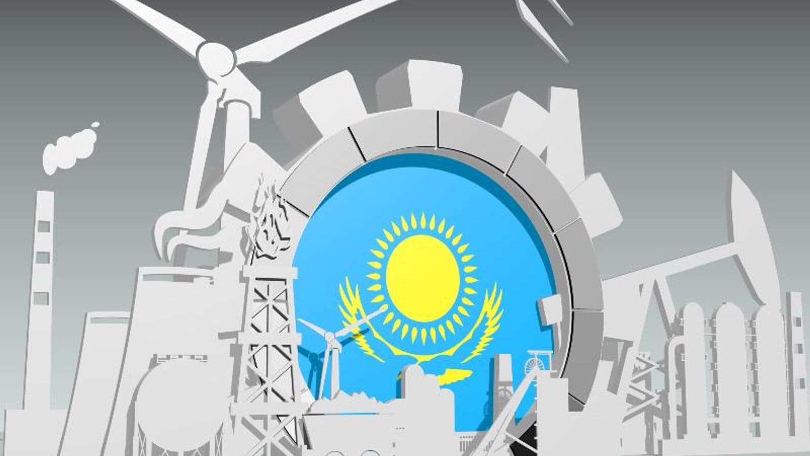 GE secures combined heat and power contract in Kazakhstan