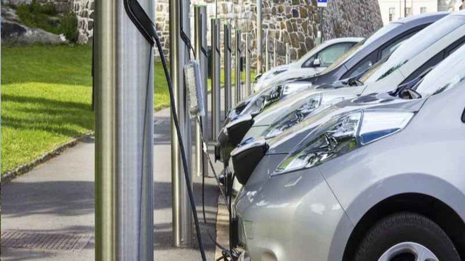 New study aims to test benefits of bidirectional EV charging