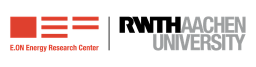 Rheinisch-Westfälische Technische Hochschule Aachen
