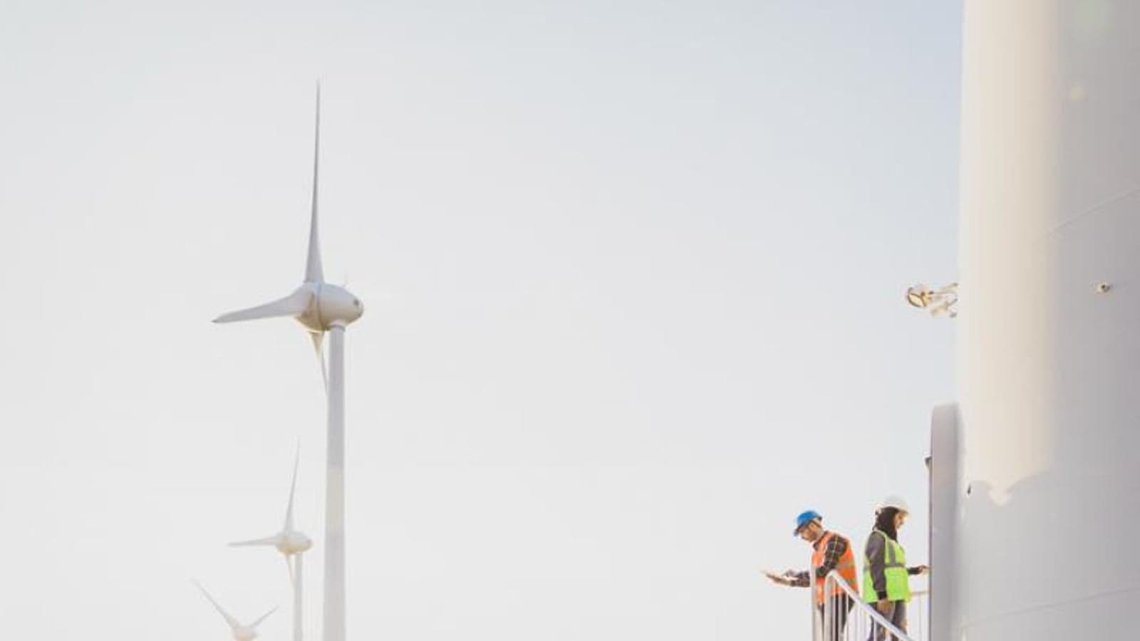 IIoT, edge computing and edge AI for the energy utility sector