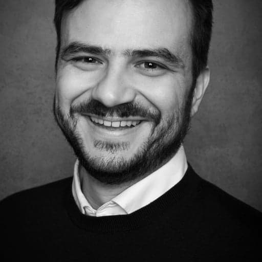 Michael Eder