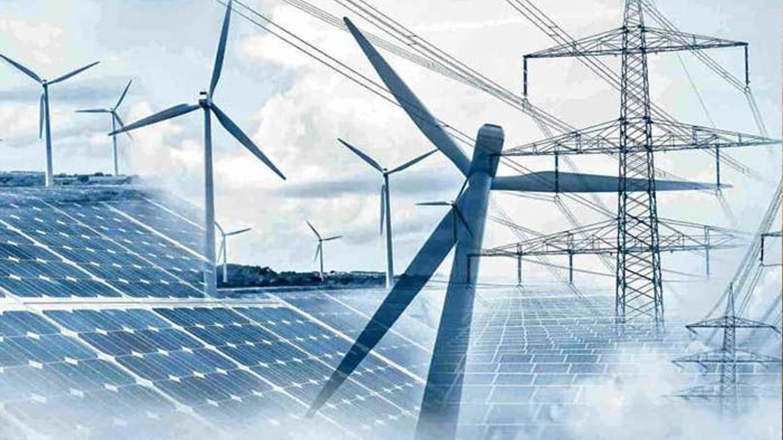 Renewables auctions alone 'insufficient to meet EU net-zero goals'