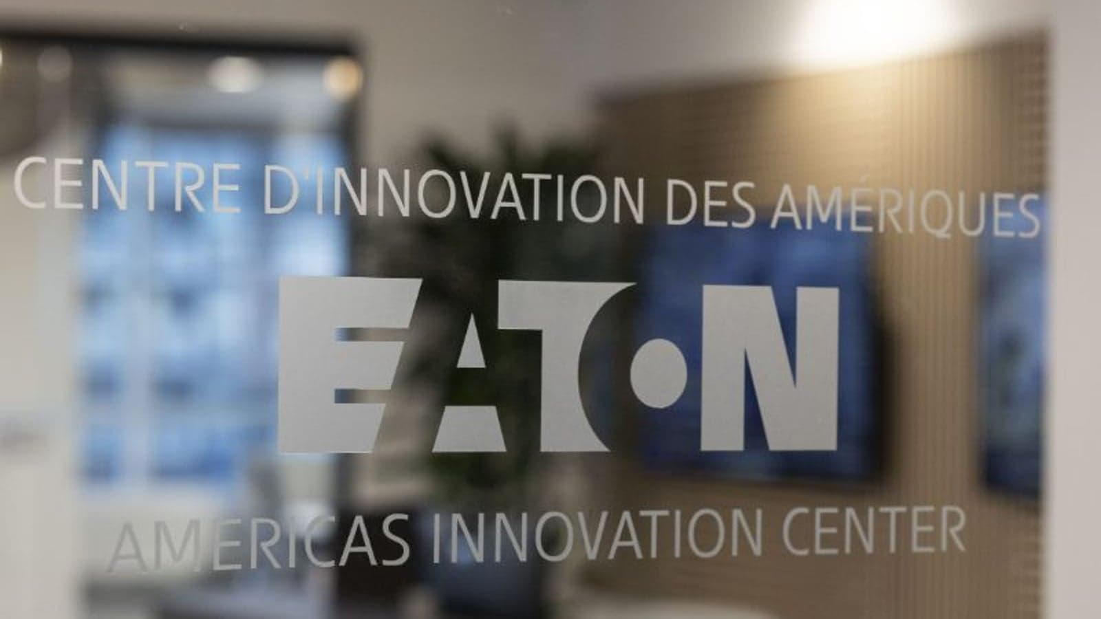Eaton’s new innovation center to focus on DER R&D