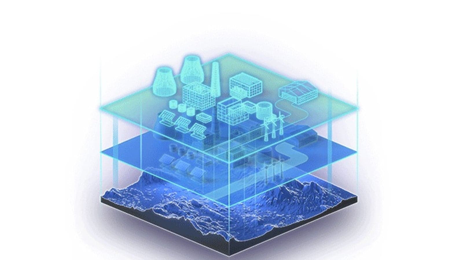Climate risk digital twins for utilities launched