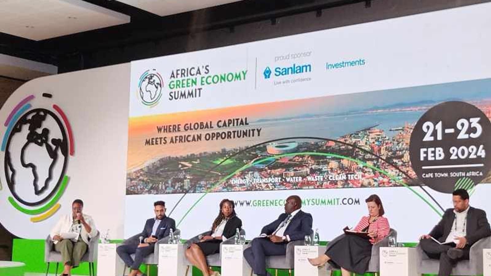 How to build Africa's battery supply chain