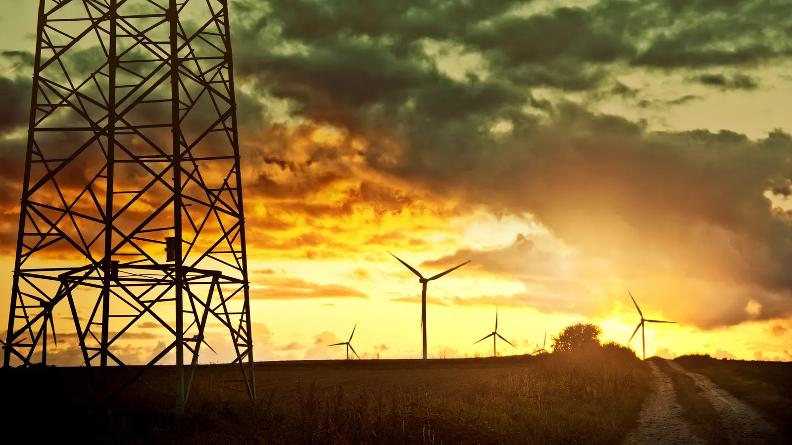 Energy resilience trumps fossil phase-out as government priority finds Siemens study