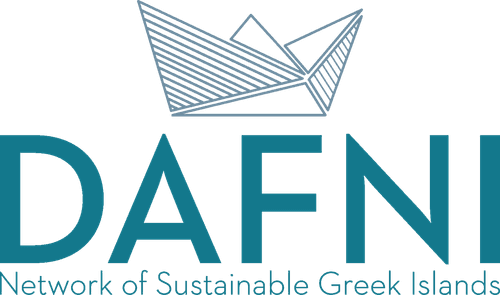 Network of Sustainable Greek Islands