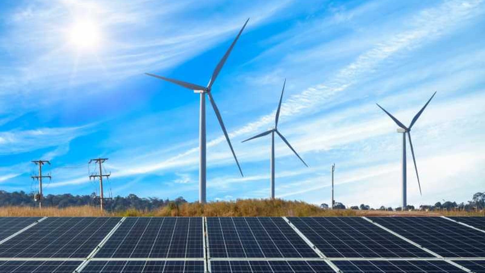 Unlocking the potential of renewable energy PPAs in the EU