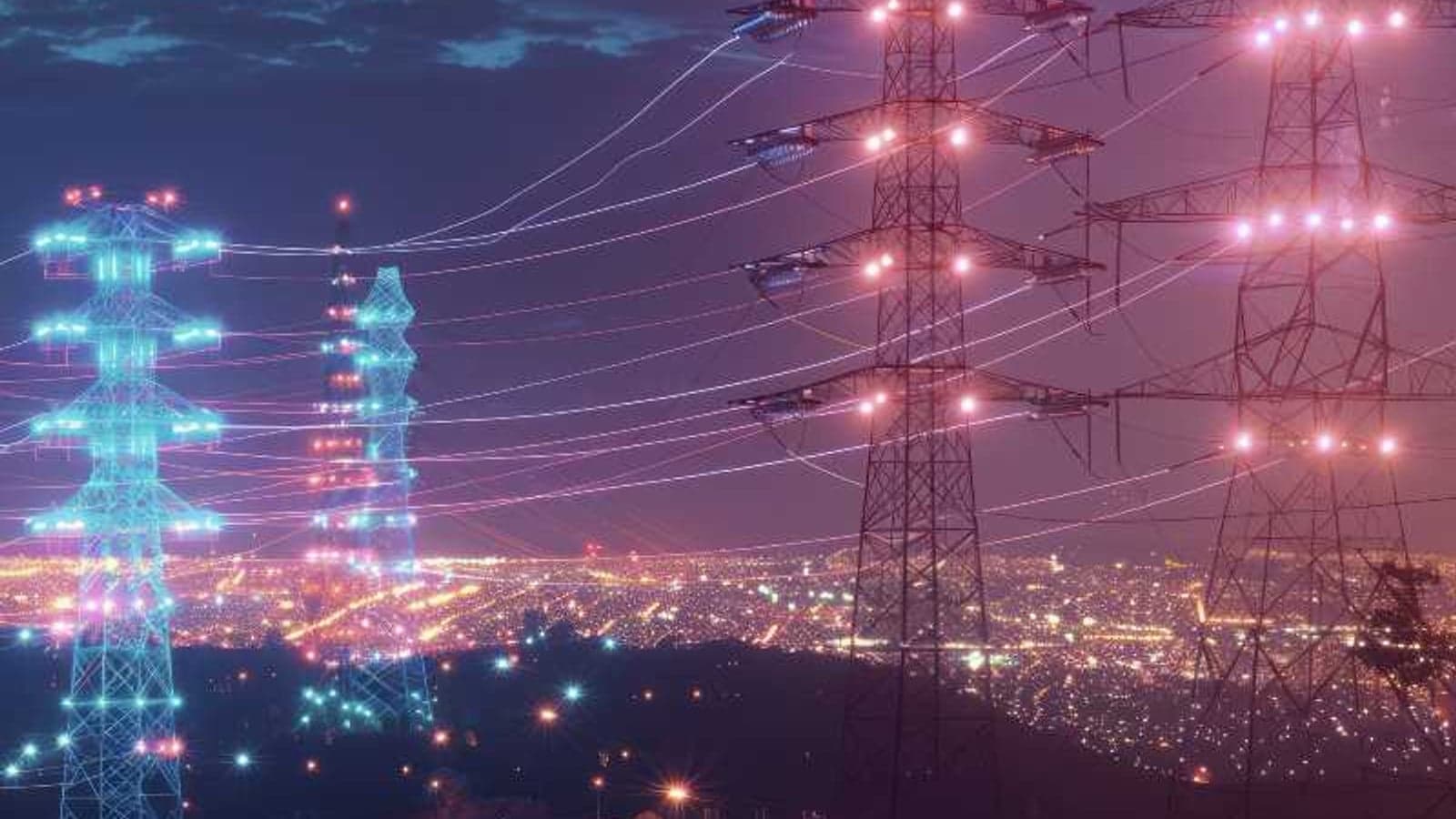 Using AI to solve the power challenges caused by…AI