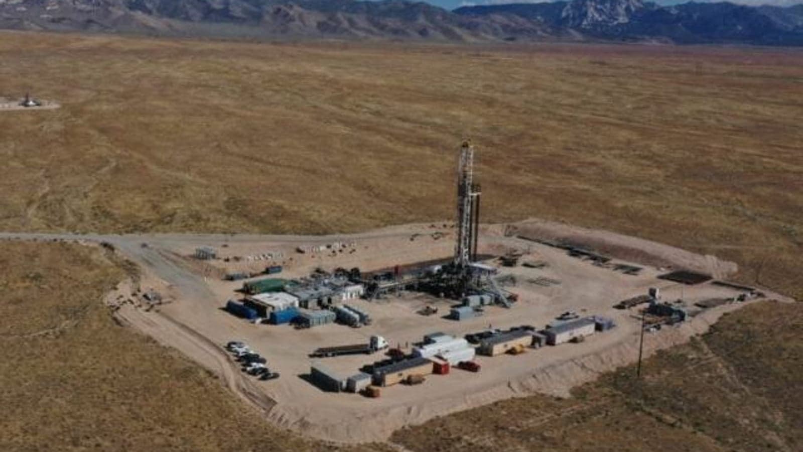 Fervo taps Baker Hughes equipment for Cape Station geothermal project