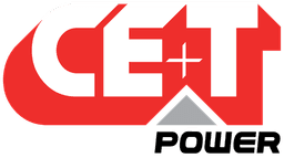 CE+T Power