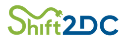 Shift2DC