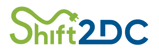 Shift2DC