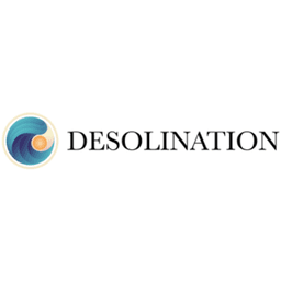 Desolination