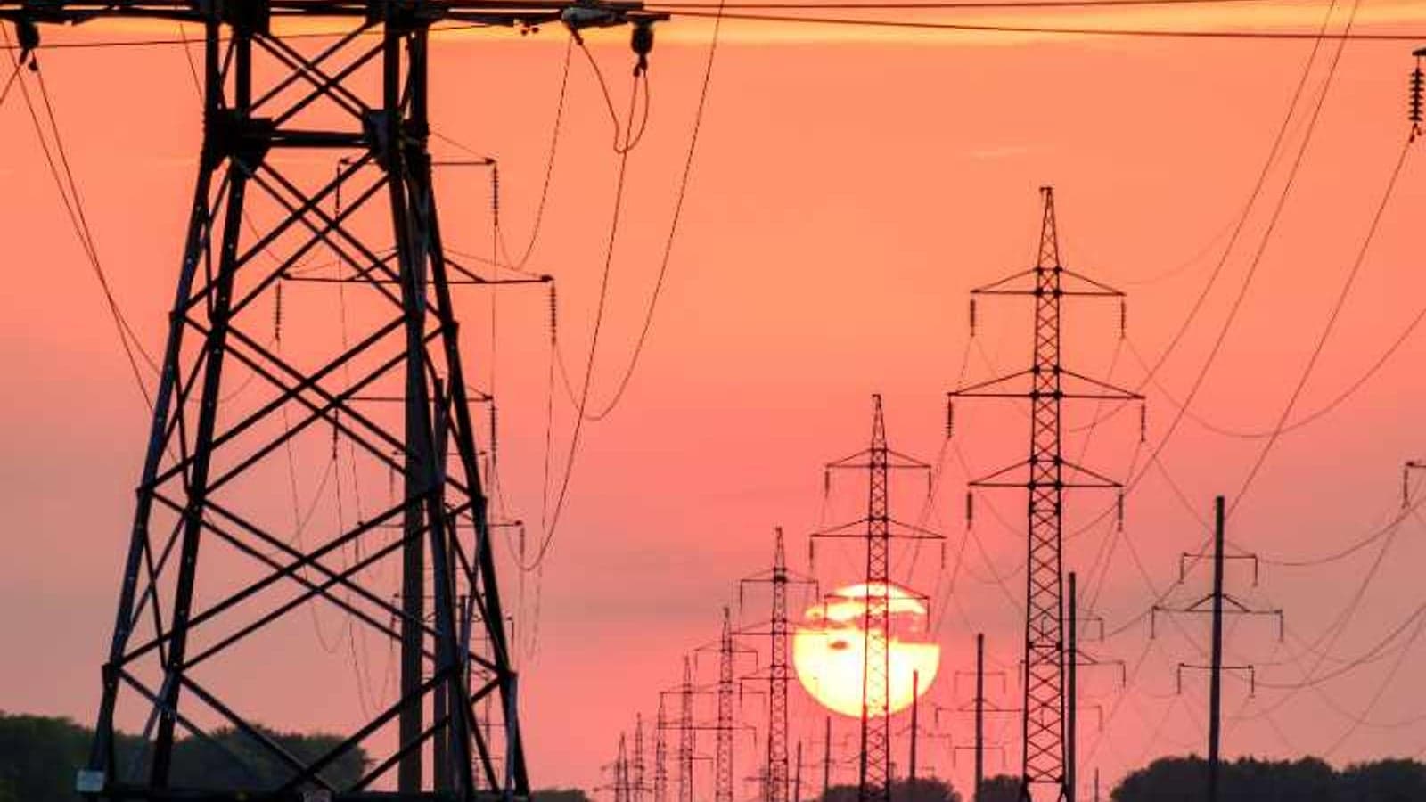 Taiwan Power Company assesses grid inertia as fossil plants go offline