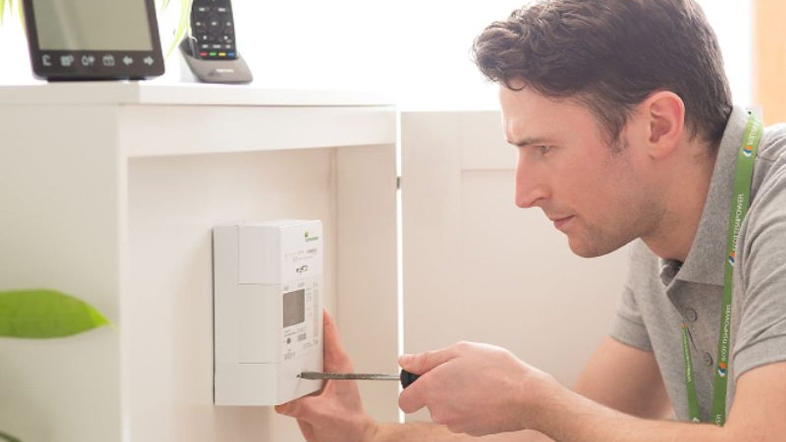 Iberdrola exits UK smart meter market