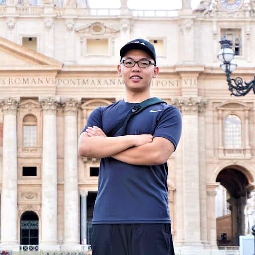 Minh Khoi Huynh