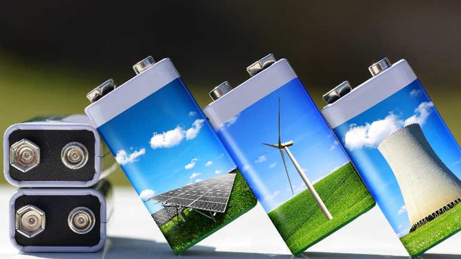 Successful Battery Passport proof of concept launched