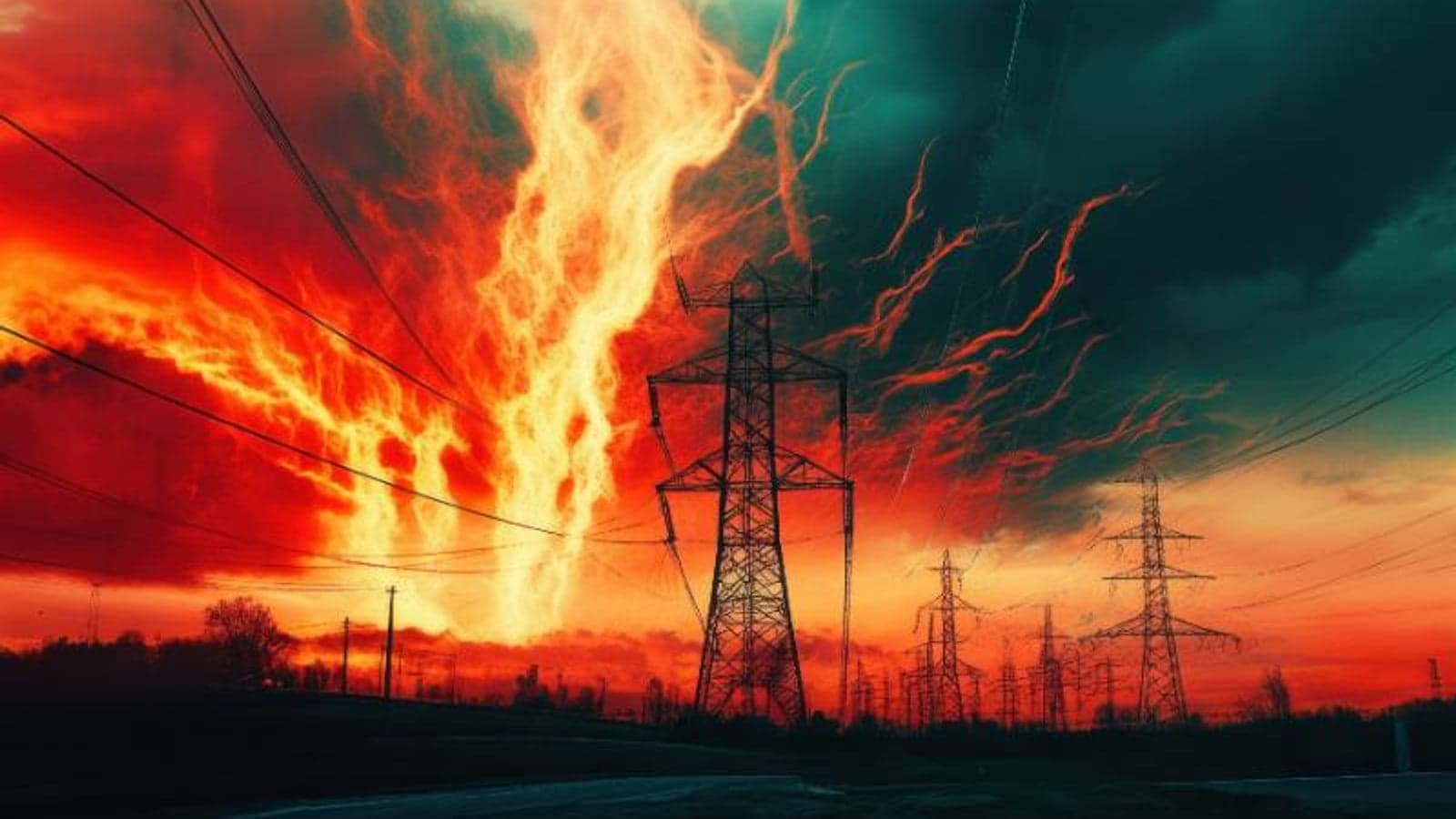 How power systems can boost resilience to extreme weather