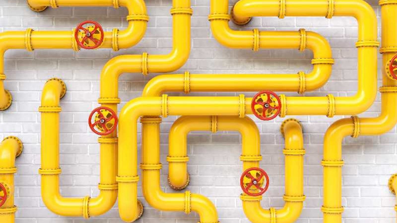 Blending hydrogen for buildings is bad for climate and health warns report