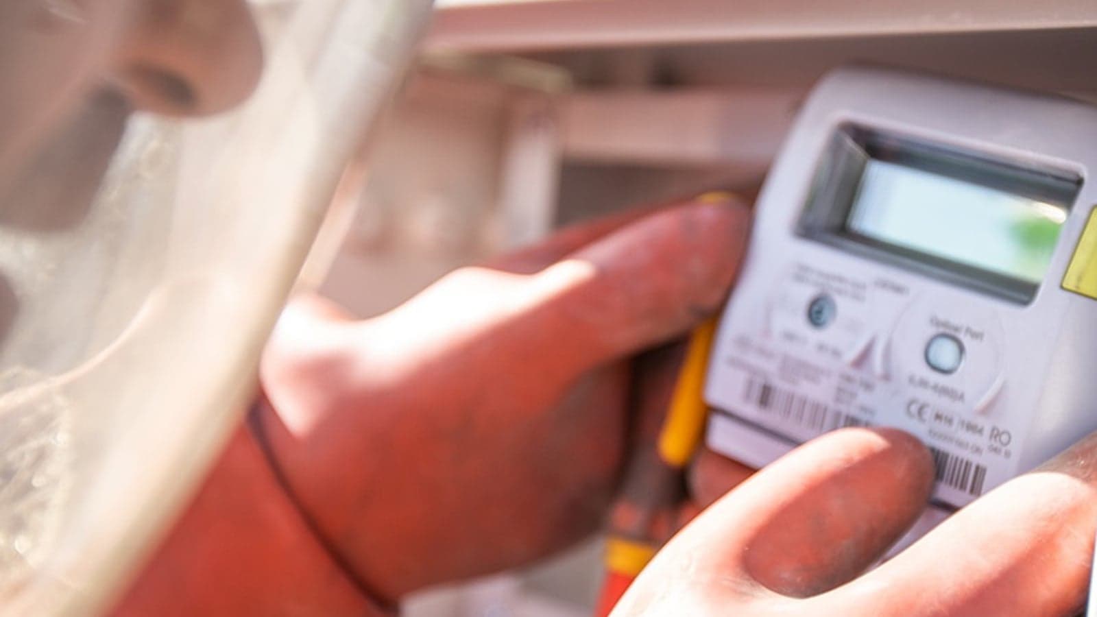 Retele Electrice DSOs expand smart meter rollout in Romania