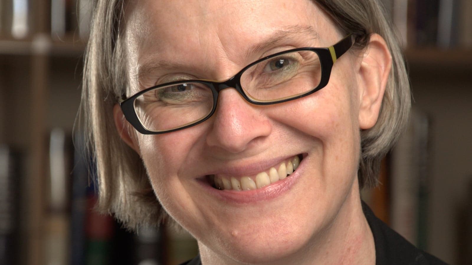 We must rewire the digital grid debate says Christiane Mann