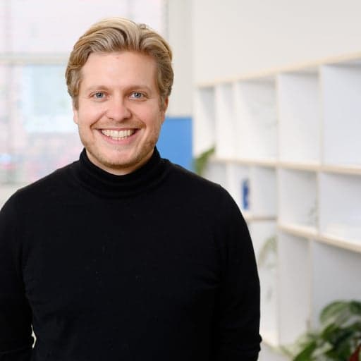 Lennart Hinrichs