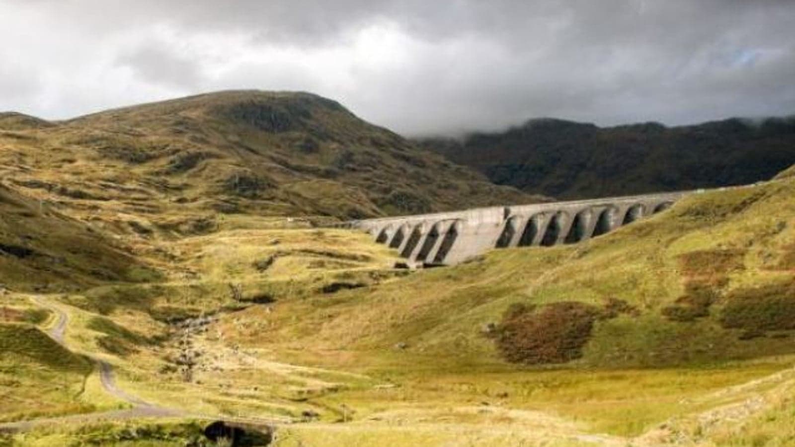 Voith Hydro to complete study for Cruachan 2 pumped storage components