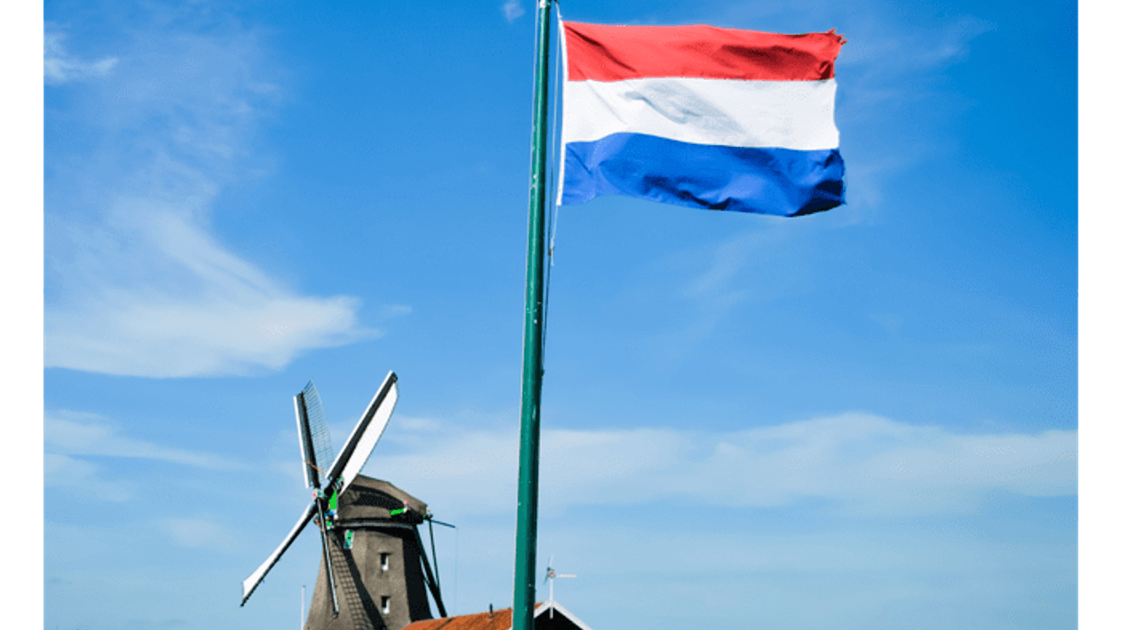 Dutch Innovators seek to accelerate the energy transition