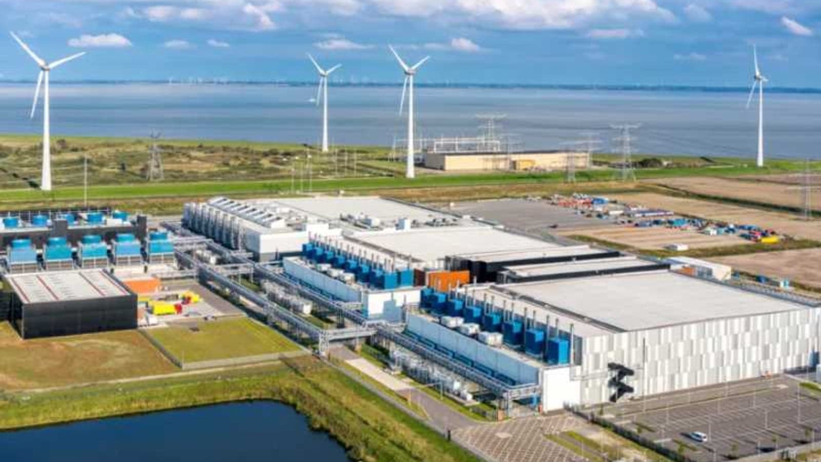 Google and Salt River Project to research non-lithium LDES solutions