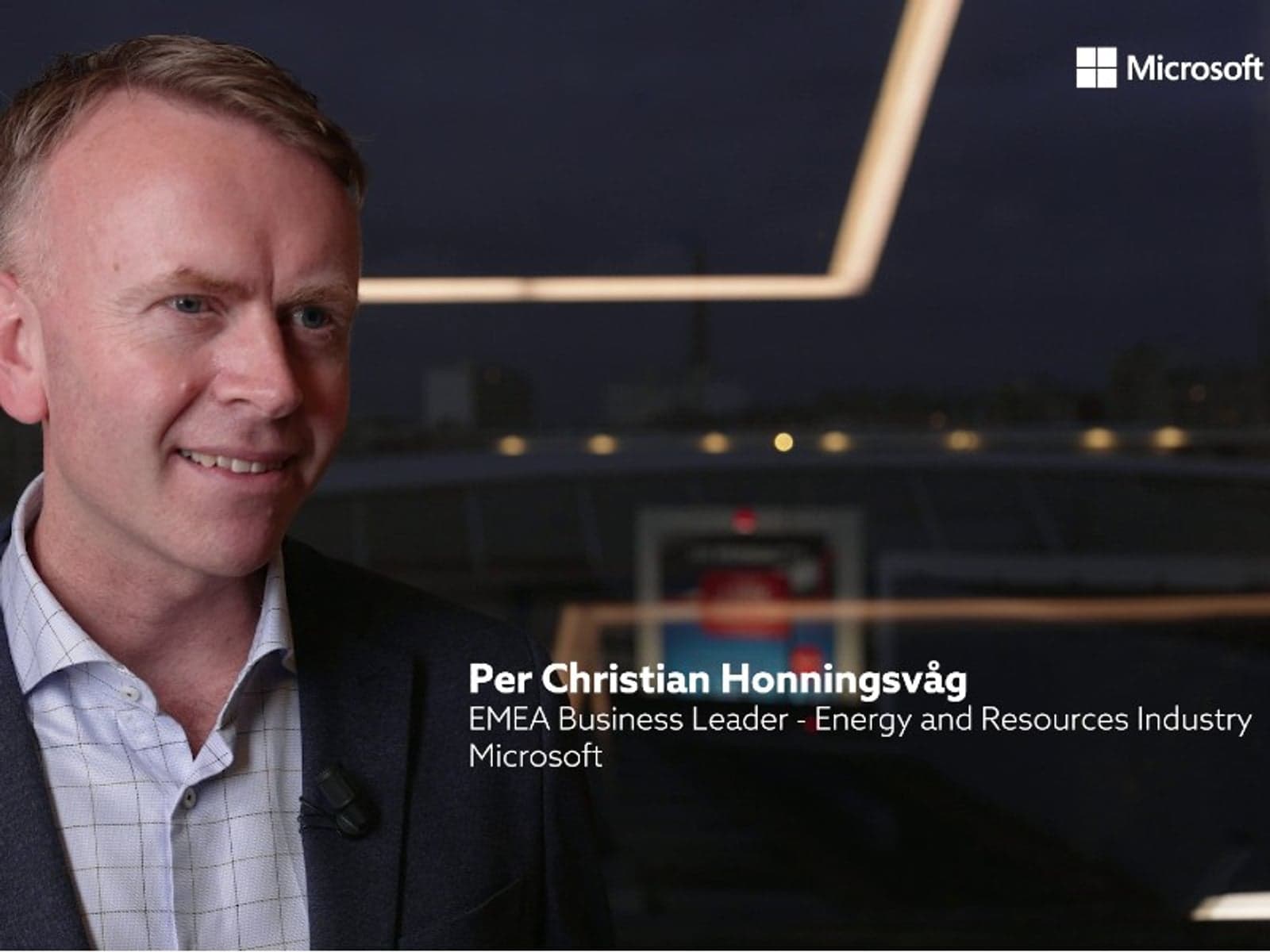 Accelerating the energy transition with AI