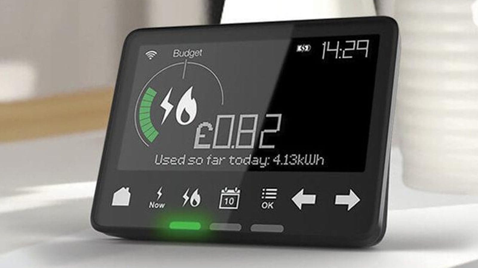 How next generation smart meters could deliver new use cases